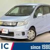 honda freed-spike-hybrid 2012 quick_quick_GP3_GP3-1005271 image 1