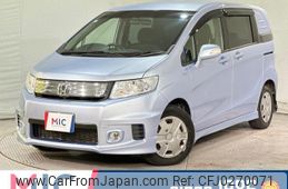 honda freed-spike-hybrid 2012 quick_quick_GP3_GP3-1005271