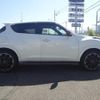 nissan juke 2017 CFJ1827349 image 25