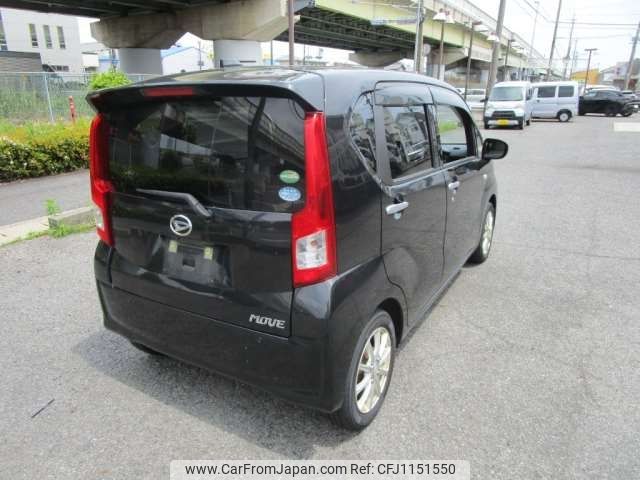 daihatsu move 2019 -DAIHATSU--Move DBA-LA150S--LA150S-0175227---DAIHATSU--Move DBA-LA150S--LA150S-0175227- image 2