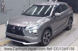 mitsubishi eclipse-cross 2020 CFJ1269158