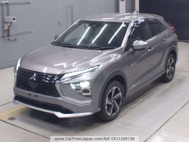 mitsubishi eclipse-cross 2020 CFJ1269158 image 1
