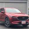 mazda cx-5 2018 quick_quick_6BA-KF5P_KF5P-203780 image 6