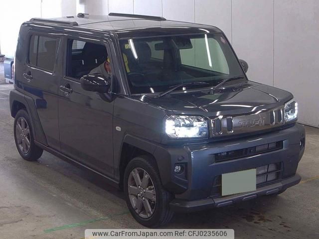 daihatsu taft 2023 quick_quick_5BA-LA900S_0166491 image 1