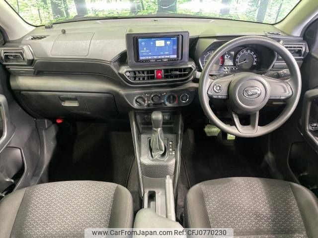 daihatsu rocky 2022 -DAIHATSU--Rocky 5BA-A201S--A201S-0003733---DAIHATSU--Rocky 5BA-A201S--A201S-0003733- image 2