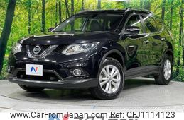 nissan x-trail 2014 -NISSAN--X-Trail DBA-NT32--NT32-022024---NISSAN--X-Trail DBA-NT32--NT32-022024-