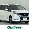 nissan serena 2019 -NISSAN--Serena DAA-HFC27--HFC27-026057---NISSAN--Serena DAA-HFC27--HFC27-026057- image 1