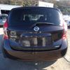 nissan note 2013 TE1086 image 26