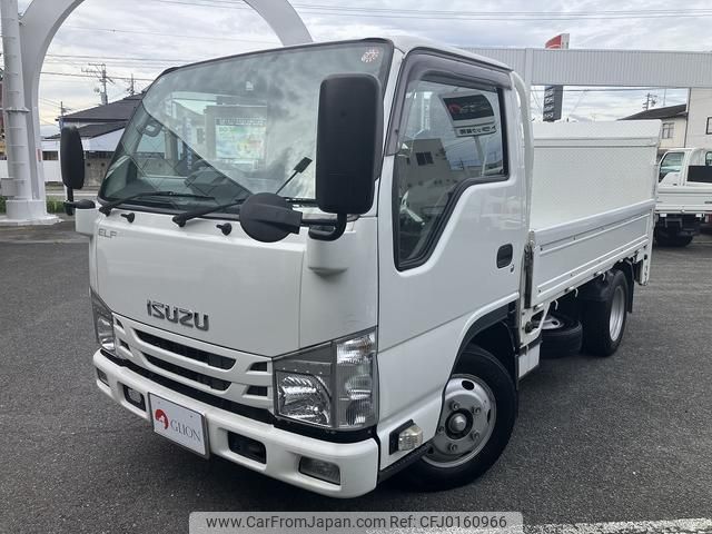 isuzu elf-truck 2020 GOO_NET_EXCHANGE_0702476A30240831W001 image 1