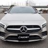 mercedes-benz a-class 2018 quick_quick_5BA-177084_WDD1770842J059424 image 6