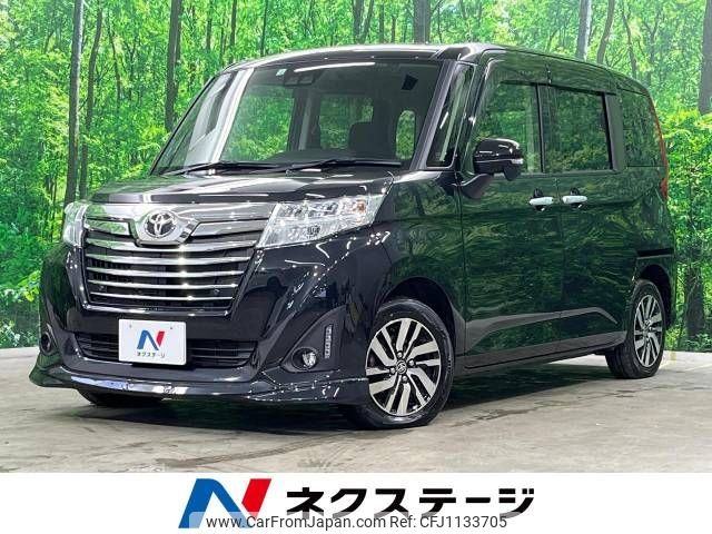 toyota roomy 2020 -TOYOTA--Roomy DBA-M910A--M910A-0088376---TOYOTA--Roomy DBA-M910A--M910A-0088376- image 1