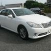 toyota crown 2011 -TOYOTA--Crown GRS201--0006393---TOYOTA--Crown GRS201--0006393- image 1