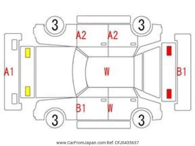 nissan serena 2017 -NISSAN--Serena DAA-GFC27--GFC27-038085---NISSAN--Serena DAA-GFC27--GFC27-038085- image 2