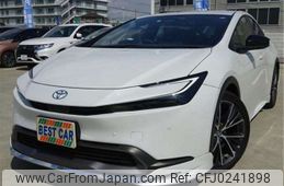 toyota prius 2023 -TOYOTA 【堺 300】--Prius MXWH60--MXWH60-4036936---TOYOTA 【堺 300】--Prius MXWH60--MXWH60-4036936-