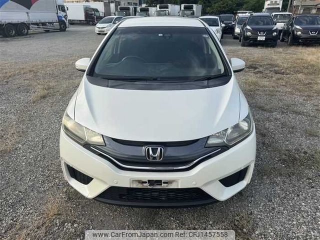 honda fit 2014 GK3-1039486 image 2