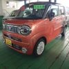 suzuki wagon-r 2022 -SUZUKI 【堺 580ﾋ2446】--Wagon R Smile MX91S--147197---SUZUKI 【堺 580ﾋ2446】--Wagon R Smile MX91S--147197- image 1