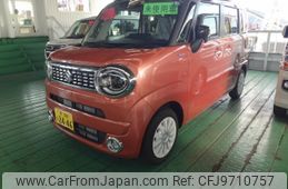 suzuki wagon-r 2022 -SUZUKI 【堺 580ﾋ2446】--Wagon R Smile MX91S--147197---SUZUKI 【堺 580ﾋ2446】--Wagon R Smile MX91S--147197-