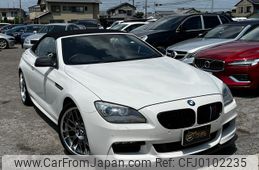 bmw 6-series 2011 GOO_JP_700070884830240708002