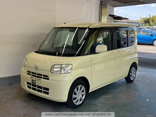 daihatsu tanto 2011 -DAIHATSU--Tanto L375S-0442041---DAIHATSU--Tanto L375S-0442041- image 1