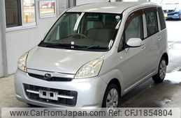 subaru stella 2010 CFJ1854804