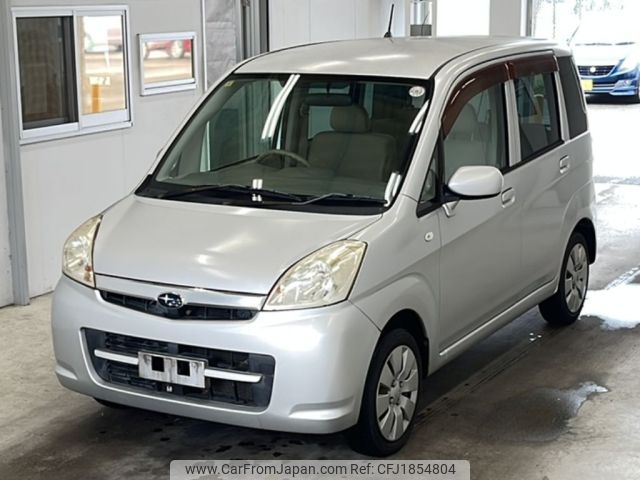 subaru stella 2010 CFJ1854804 image 1