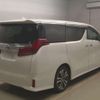 toyota alphard 2021 -TOYOTA--Alphard 3BA-AGH30W--AGH30-0366041---TOYOTA--Alphard 3BA-AGH30W--AGH30-0366041- image 2