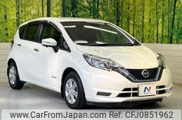 nissan note 2017 quick_quick_HE12_HE12-083455