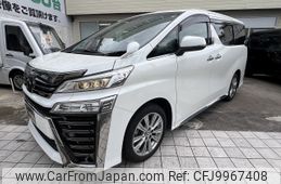 toyota vellfire 2021 -TOYOTA--Vellfire 3BA-AGH35W--AGH35-9959316---TOYOTA--Vellfire 3BA-AGH35W--AGH35-9959316-