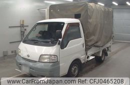 nissan vanette-truck 2002 -NISSAN 【春日部 400ち6454】--Vanette Truck SK82TN-SK82TN204109---NISSAN 【春日部 400ち6454】--Vanette Truck SK82TN-SK82TN204109-