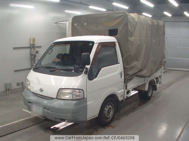 nissan vanette-truck 2002 -NISSAN 【春日部 400ち6454】--Vanette Truck SK82TN-SK82TN204109---NISSAN 【春日部 400ち6454】--Vanette Truck SK82TN-SK82TN204109- image 1