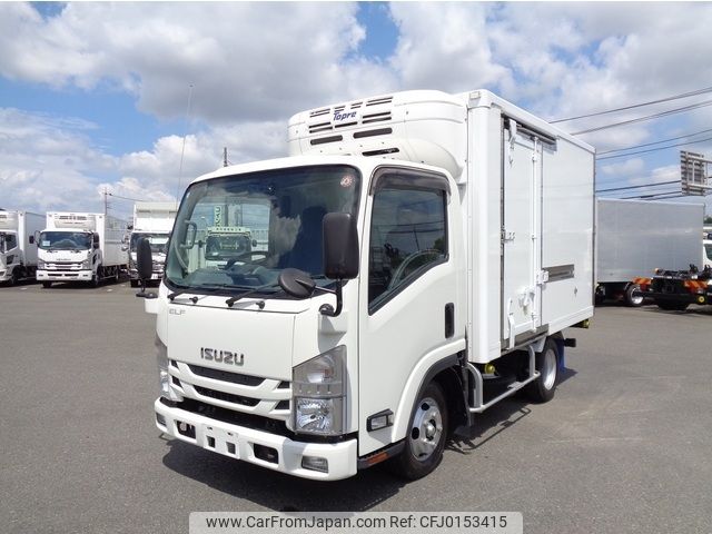 isuzu forward 2020 -ISUZU--Forward 2RG-NLR88AN--NLR88-7005810---ISUZU--Forward 2RG-NLR88AN--NLR88-7005810- image 2