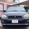 subaru impreza 2005 quick_quick_LA-GD2_GD2-005782 image 8