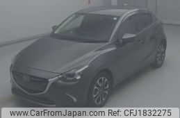 mazda demio 2016 CFJ1832275
