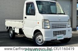 suzuki carry-truck 2010 -SUZUKI--Carry Truck EBD-DA63T--DA63T-682227---SUZUKI--Carry Truck EBD-DA63T--DA63T-682227-