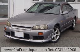 nissan skyline 1999 -NISSAN--Skyline GF-ER34--ER34-019750---NISSAN--Skyline GF-ER34--ER34-019750-