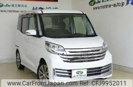 nissan dayz-roox 2014 CFJ9952011