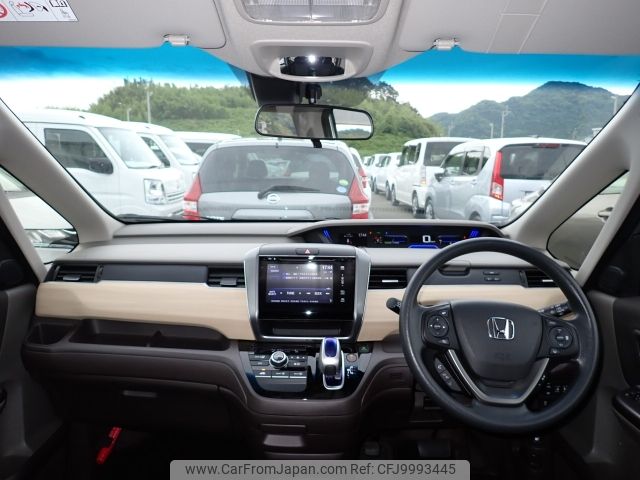 honda freed 2019 -HONDA--Freed DAA-GB7--GB7-1098535---HONDA--Freed DAA-GB7--GB7-1098535- image 2