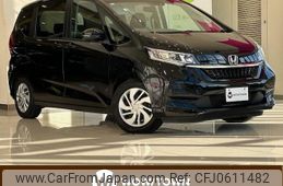 honda freed 2020 -HONDA--Freed 6BA-GB5--GB5-3137674---HONDA--Freed 6BA-GB5--GB5-3137674-