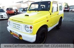 suzuki jimny 1996 quick_quick_E-JA22W_JA22W-122145