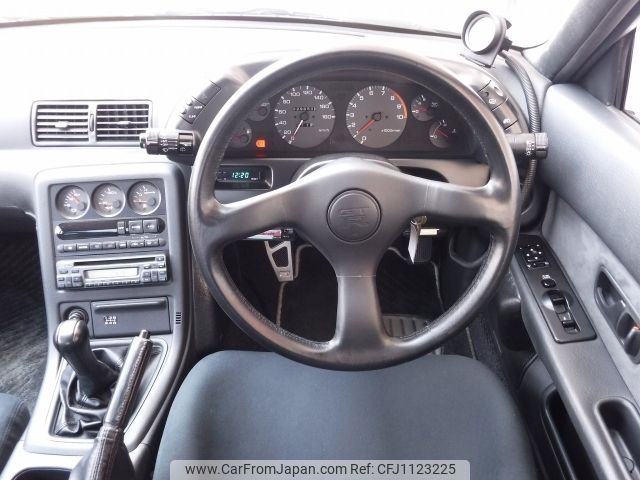 nissan skyline-coupe 1994 -NISSAN--Skyline Coupe E-BNR32--BNR32-313427---NISSAN--Skyline Coupe E-BNR32--BNR32-313427- image 2