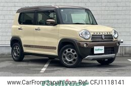 suzuki hustler 2019 -SUZUKI--Hustler DAA-MR41S--MR41S-351831---SUZUKI--Hustler DAA-MR41S--MR41S-351831-