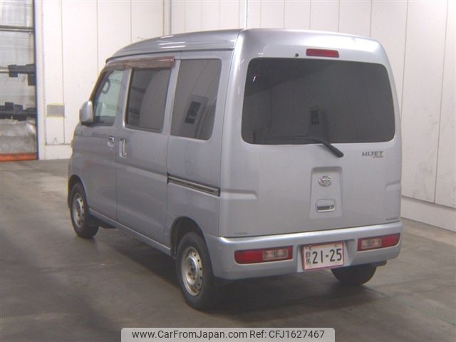 daihatsu hijet-van 2010 CFJ1627467 image 2