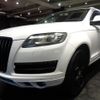 audi q7 2011 -AUDI--Audi Q7 4LCJTS--WAUZZZ4L1BD018344---AUDI--Audi Q7 4LCJTS--WAUZZZ4L1BD018344- image 1