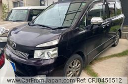 toyota voxy 2012 -TOYOTA--Voxy DBA-ZRR70W--ZRR70-0507816---TOYOTA--Voxy DBA-ZRR70W--ZRR70-0507816-