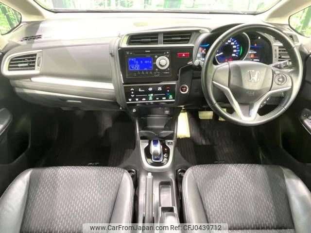 honda fit 2014 -HONDA--Fit DAA-GP5--GP5-3038204---HONDA--Fit DAA-GP5--GP5-3038204- image 2