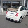 fiat 500c 2021 CFJ1798080 image 8