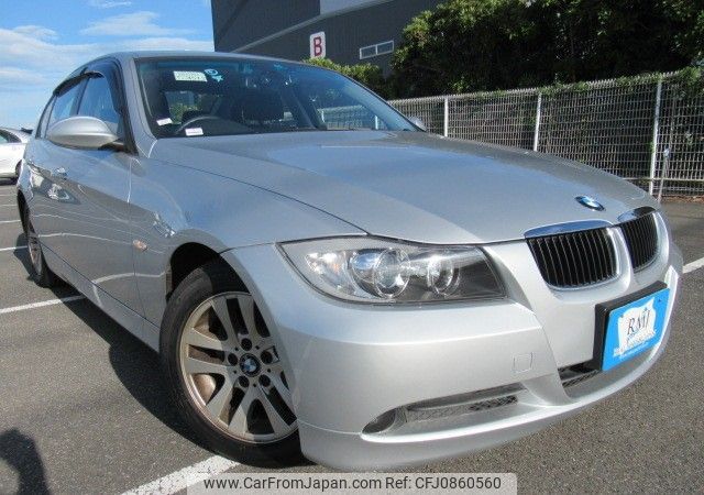 bmw 3-series 2007 Y2024100048A-12 image 2