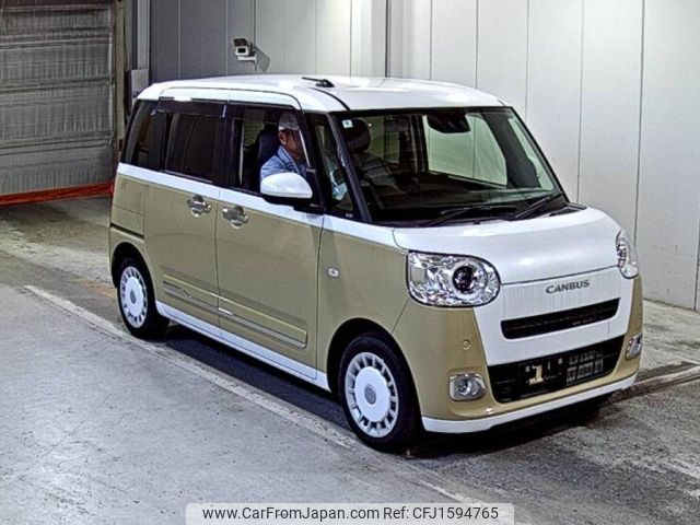 daihatsu move-canbus 2024 CFJ1594765 image 1