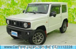 suzuki jimny 2019 quick_quick_3BA-JB64W_JB64W-133428