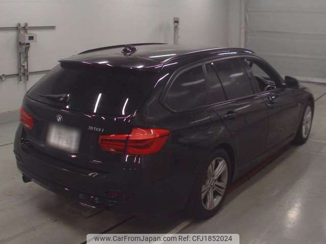 bmw 3-series 2017 CFJ1852024 image 2